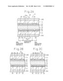 ALIGNMENT TREATMENT OF LIQUID CRYSTAL DISPLAY DEVICE diagram and image