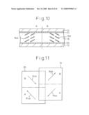 ALIGNMENT TREATMENT OF LIQUID CRYSTAL DISPLAY DEVICE diagram and image