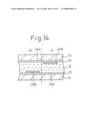 ALIGNMENT TREATMENT OF LIQUID CRYSTAL DISPLAY DEVICE diagram and image