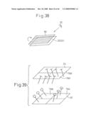 ALIGNMENT TREATMENT OF LIQUID CRYSTAL DISPLAY DEVICE diagram and image