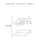 ALIGNMENT TREATMENT OF LIQUID CRYSTAL DISPLAY DEVICE diagram and image