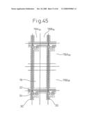 ALIGNMENT TREATMENT OF LIQUID CRYSTAL DISPLAY DEVICE diagram and image