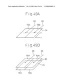 ALIGNMENT TREATMENT OF LIQUID CRYSTAL DISPLAY DEVICE diagram and image