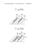 ALIGNMENT TREATMENT OF LIQUID CRYSTAL DISPLAY DEVICE diagram and image