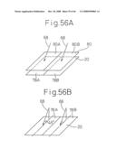 ALIGNMENT TREATMENT OF LIQUID CRYSTAL DISPLAY DEVICE diagram and image