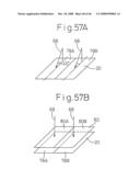 ALIGNMENT TREATMENT OF LIQUID CRYSTAL DISPLAY DEVICE diagram and image