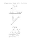 ALIGNMENT TREATMENT OF LIQUID CRYSTAL DISPLAY DEVICE diagram and image