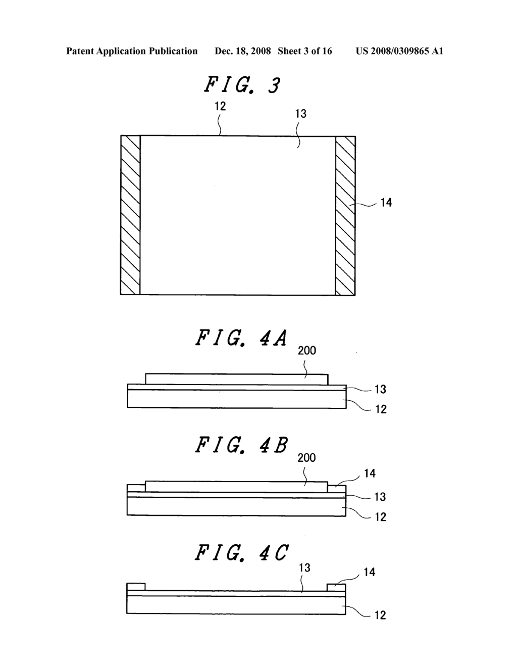 Liquid crystal display device - diagram, schematic, and image 04