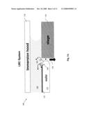 APPARATUS AND METHOD FOR IMMERSION LITHOGRAPHY diagram and image