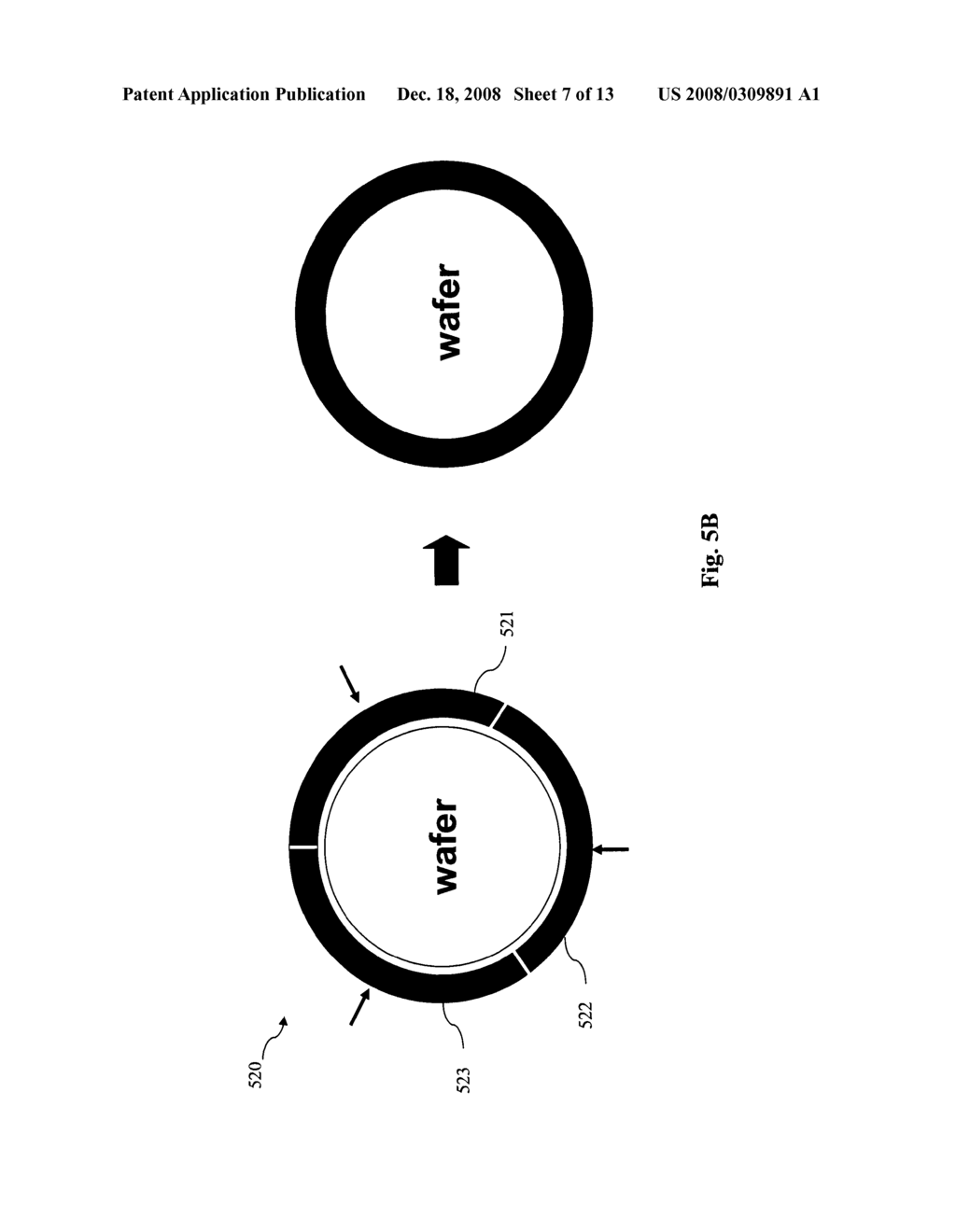 APPARATUS AND METHOD FOR IMMERSION LITHOGRAPHY - diagram, schematic, and image 08