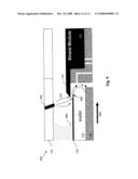 APPARATUS AND METHOD FOR IMMERSION LITHOGRAPHY diagram and image