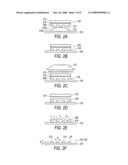 Method of making patterning device, patterning device for making patterned structure, and method of making patterned structure diagram and image