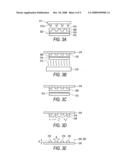 Method of making patterning device, patterning device for making patterned structure, and method of making patterned structure diagram and image