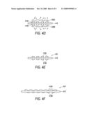 Method of making patterning device, patterning device for making patterned structure, and method of making patterned structure diagram and image