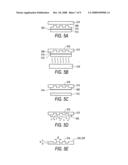 Method of making patterning device, patterning device for making patterned structure, and method of making patterned structure diagram and image