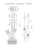 System and Method for Monitoring an Optical Communication System diagram and image