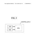 IMAGE DATA GENERATING DEVICE, IMAGE DATA GENERATING METHOD, AND COMPUTER-READABLE STORAGE MEDIUM diagram and image