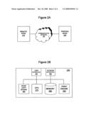 Method and system for remote access and customization of internally generated printing node status report diagram and image