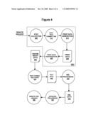 Method and system for remote access and customization of internally generated printing node status report diagram and image