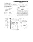 IMAGE OUTPUT SYSTEM diagram and image