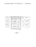 IMAGE OUTPUT SYSTEM diagram and image