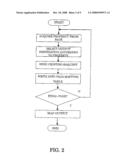 IMAGE OUTPUT SYSTEM diagram and image