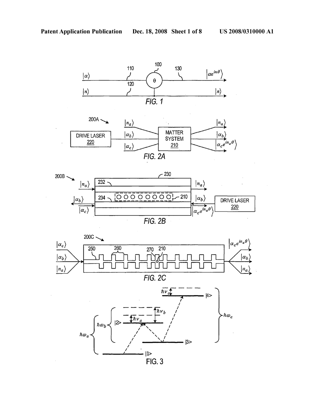 Quantum Coherent Systems and Operations - diagram, schematic, and image 02