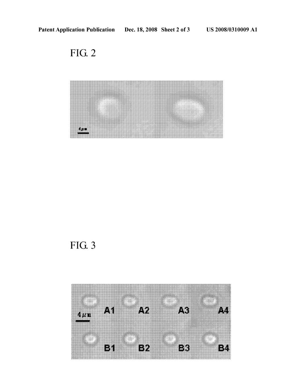 Device for trapping or stretching microscopic substance and method thereof - diagram, schematic, and image 03