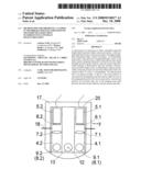 MICROSCOPE FOR OBSERVING A SAMPLE IN THE BRIGHT FIELD ILLUMINATION BY TRANSMITTED LIGHT OR IN FLUORESCENCE-CONTRAST EPI-ILLUMINATION diagram and image