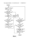 STORAGE DEVICE, DEFECT DETECTION METHOD AND PROGRAM FOR DETECTING DEFECT IN RECORDING MEDIUM diagram and image