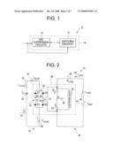 MEMS BASED MOTOR STARTER WITH MOTOR FAILURE DETECTION diagram and image