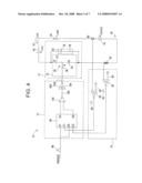 MEMS BASED MOTOR STARTER WITH MOTOR FAILURE DETECTION diagram and image