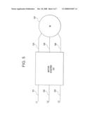 MEMS BASED MOTOR STARTER WITH MOTOR FAILURE DETECTION diagram and image