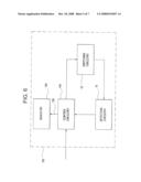 MEMS BASED MOTOR STARTER WITH MOTOR FAILURE DETECTION diagram and image