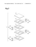 MULTILAYER CAPACITOR diagram and image