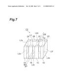 MULTILAYER CAPACITOR diagram and image