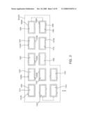 Method of implementing low ESL and controlled ESR of multilayer capacitor diagram and image