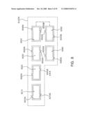 Method of implementing low ESL and controlled ESR of multilayer capacitor diagram and image