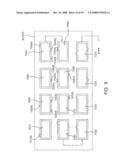 Method of implementing low ESL and controlled ESR of multilayer capacitor diagram and image