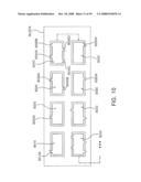 Method of implementing low ESL and controlled ESR of multilayer capacitor diagram and image