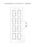 Method of implementing low ESL and controlled ESR of multilayer capacitor diagram and image