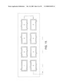 Method of implementing low ESL and controlled ESR of multilayer capacitor diagram and image