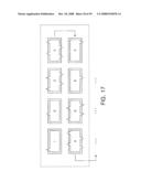 Method of implementing low ESL and controlled ESR of multilayer capacitor diagram and image