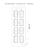 Method of implementing low ESL and controlled ESR of multilayer capacitor diagram and image