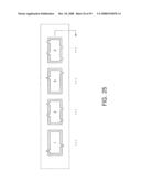 Method of implementing low ESL and controlled ESR of multilayer capacitor diagram and image