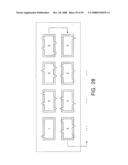 Method of implementing low ESL and controlled ESR of multilayer capacitor diagram and image