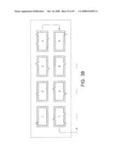 Method of implementing low ESL and controlled ESR of multilayer capacitor diagram and image