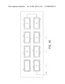 Method of implementing low ESL and controlled ESR of multilayer capacitor diagram and image