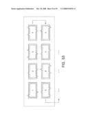 Method of implementing low ESL and controlled ESR of multilayer capacitor diagram and image