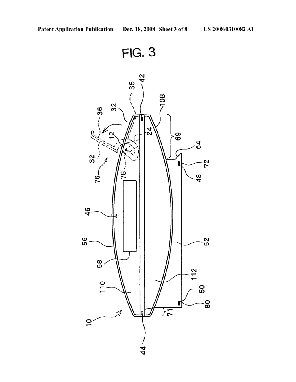 Electronic device - diagram, schematic, and image 04